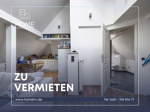 Trier Wohnungen, Trier Wohnung mieten