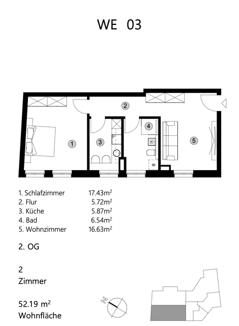 Potsdam Wohnungen, Potsdam Wohnung kaufen