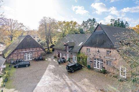 Hamburg Renditeobjekte, Mehrfamilienhäuser, Geschäftshäuser, Kapitalanlage