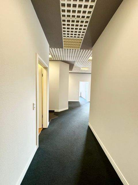 Buseck Büros, Büroräume, Büroflächen 