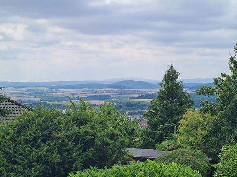 Niedenstein Häuser, Niedenstein Haus kaufen