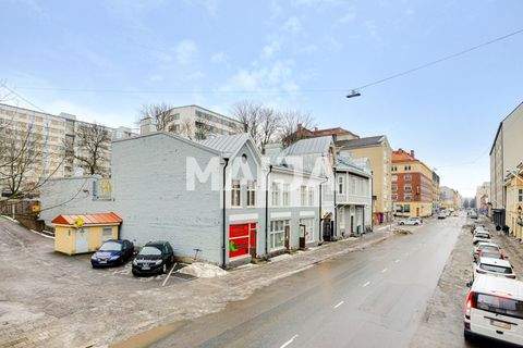 Turku Büros, Büroräume, Büroflächen 