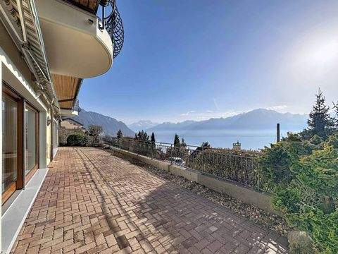Montreux Wohnungen, Montreux Wohnung kaufen