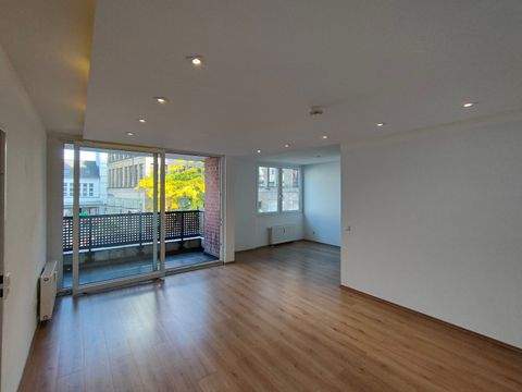 Krefeld Wohnungen, Krefeld Wohnung mieten