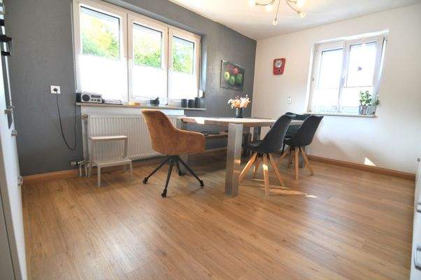 EG Wohnküche Bild 1