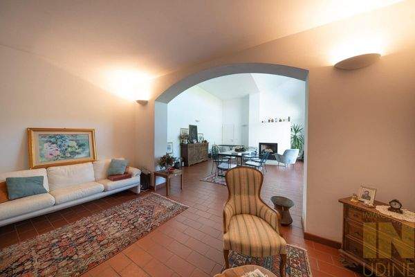 luxuriöses Landhaus in Cividale del Friuli