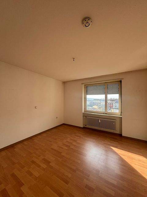 Saarbrücken Wohnungen, Saarbrücken Wohnung mieten