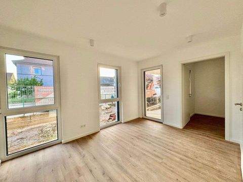 Sinzheim Wohnungen, Sinzheim Wohnung mieten