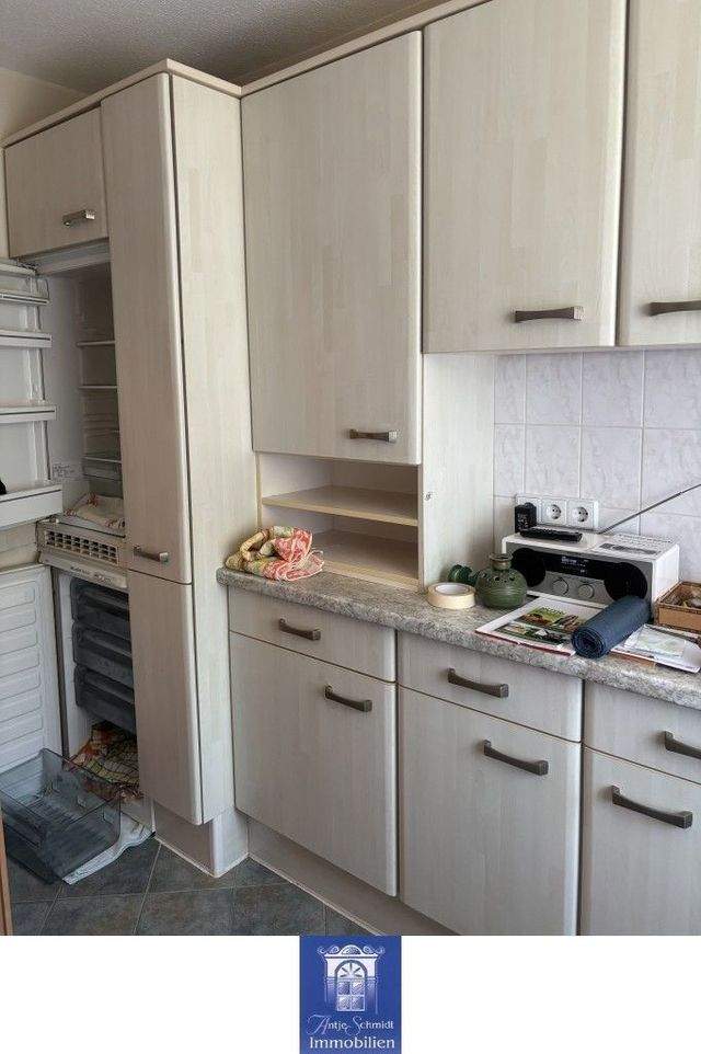 Ruhig gelegene Wohnung - Tageslichtbad mit Wanne! - Foto 3