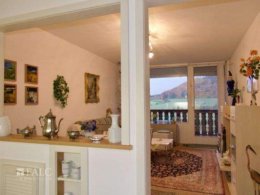 Nichtraucher, Tierfrei