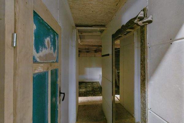 Dodenburger Straße 2 – 54432 Dierscheid