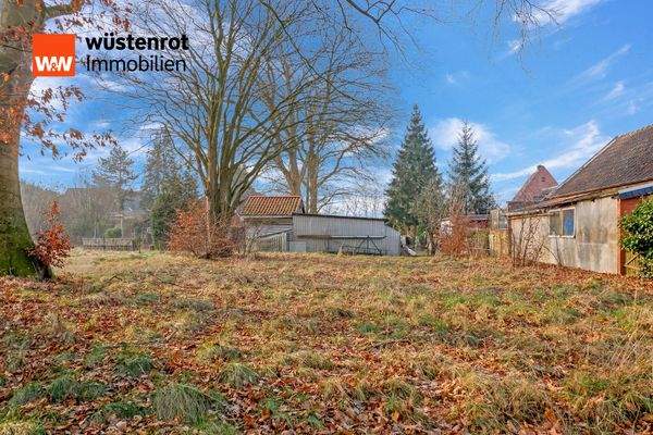 Blick aus Nord-Osten 2