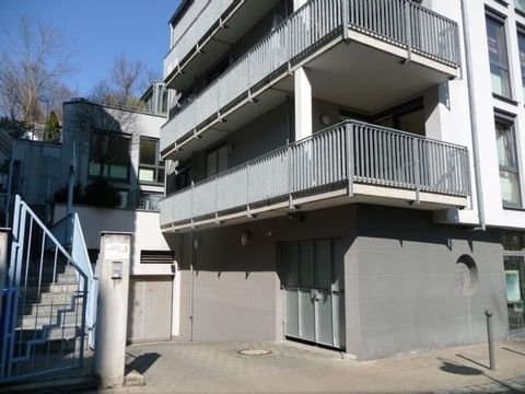 Nürnberg Garage, Nürnberg Stellplatz