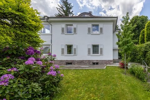 Baden-Baden Häuser, Baden-Baden Haus kaufen