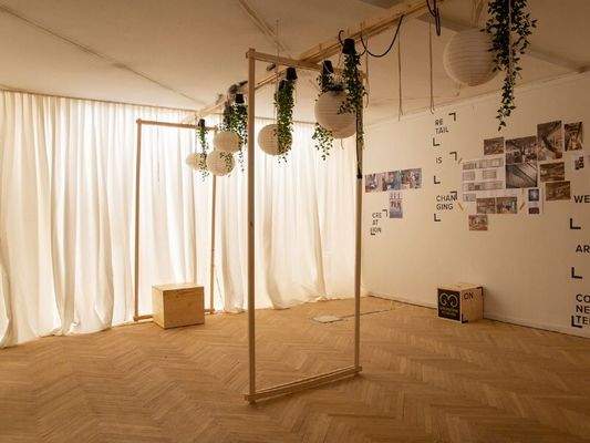 Beispiel Innenansicht