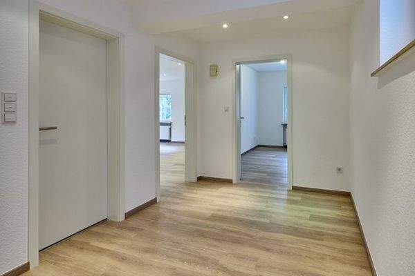 Diele / Flur Wohnhaus