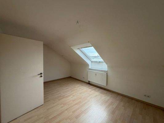 Wohnung - 3 Schlafzimmer