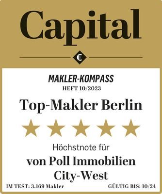 TOP-MAKLER BERLIN