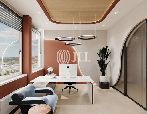 Visualisierung Innenansicht - 