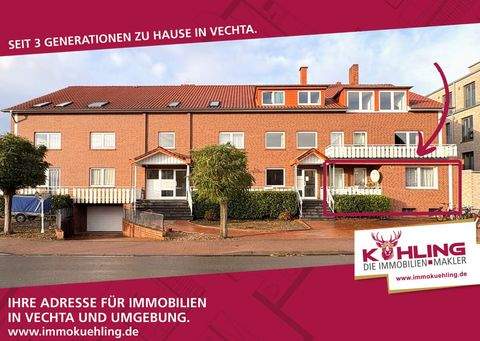 Diepholz Wohnungen, Diepholz Wohnung mieten