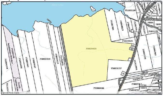 Cape Breton - Ideal für´s Kapital - Einzigartiges 