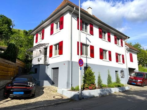 Bühlertal Häuser, Bühlertal Haus kaufen