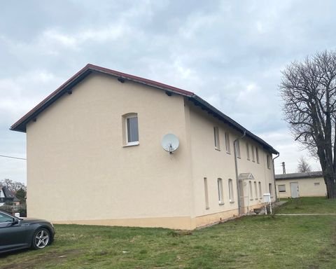 Sangerhausen Wohnungen, Sangerhausen Wohnung mieten