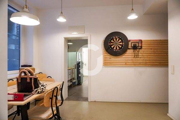 Teeküche / Pausenraum