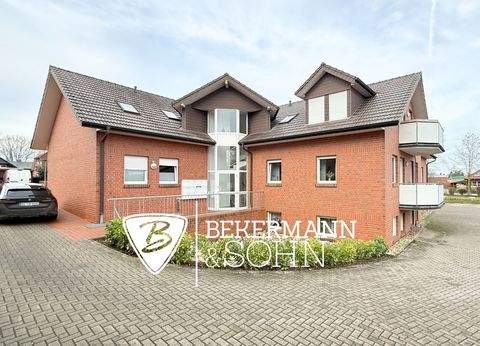 Bersenbrück / Priggenhagen Wohnungen, Bersenbrück / Priggenhagen Wohnung mieten