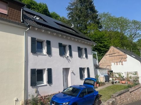 Mannebach Häuser, Mannebach Haus kaufen