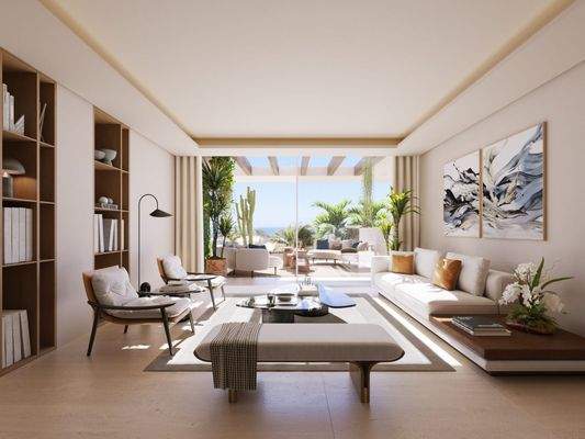 Photo: Apartment in Marbella Golden Mile