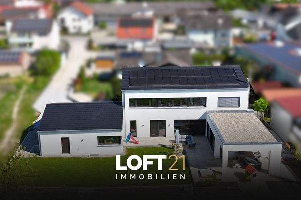 LOFT21 Immobilien 