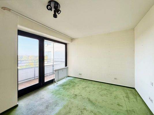 Kinder-/Arbeits-/Gästezimmer