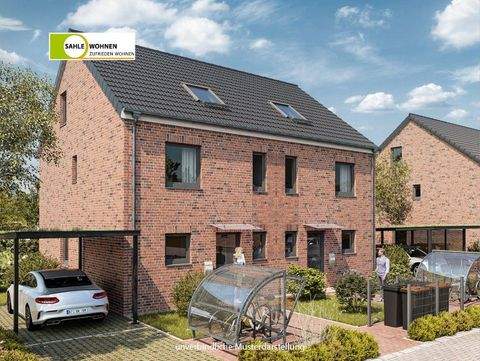 Wolfsburg Häuser, Wolfsburg Haus mieten 