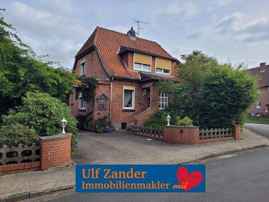 Einfamilienhaus in Knesebeck