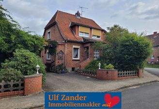 Einfamilienhaus in Knesebeck