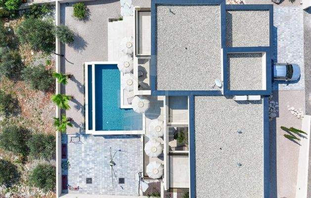 Exklusivität in idyllischer Umgebung