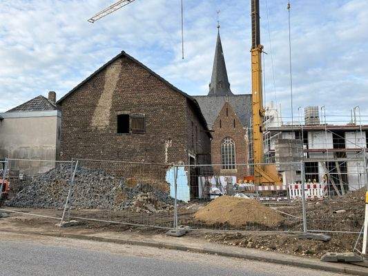 Ansicht Jennerstraße