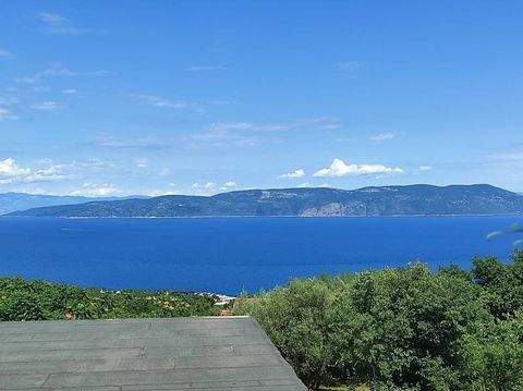 Krsan Bauernhöfe, Landwirtschaft, Krsan Forstwirtschaft