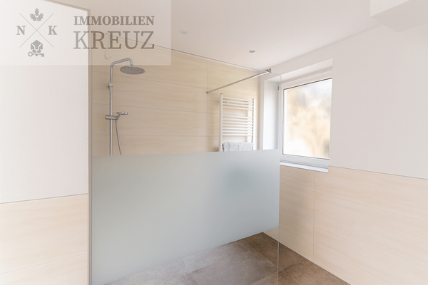 Wohnung EG Duschbad 2