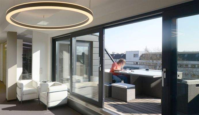 Schatzbogen innen Heydenaber (