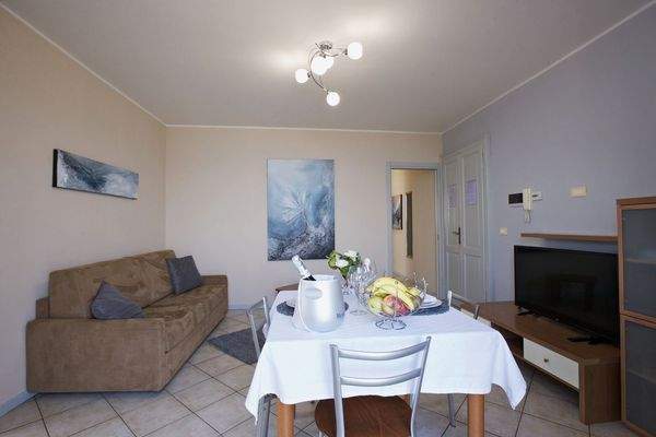 3-Zimmer-Eckwohnung Nr. 13 mit Balkon