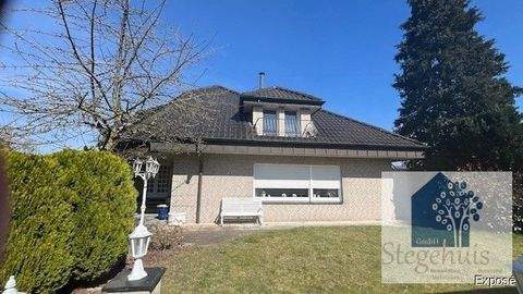 Gronau (Westfalen) Häuser, Gronau (Westfalen) Haus kaufen