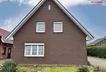 Giebelansicht Altbau (Westen)