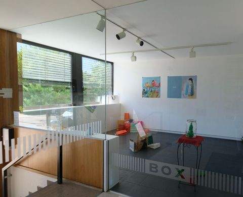 Planegg Steinkirchen Büros, Büroräume, Büroflächen 