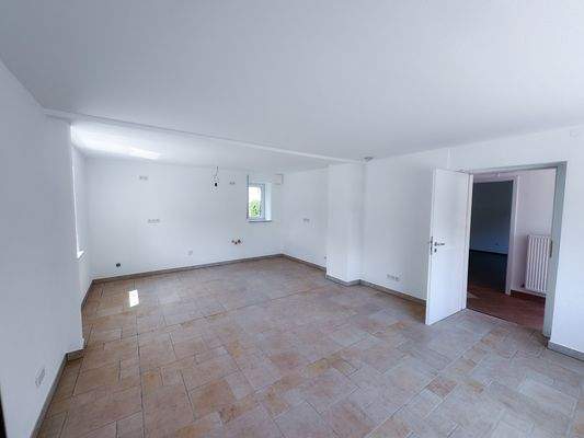 Haus 1 - Küche/Essbereich EG