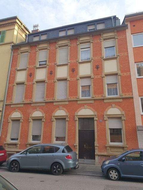 Ludwigshafen am Rhein Wohnungen, Ludwigshafen am Rhein Wohnung mieten