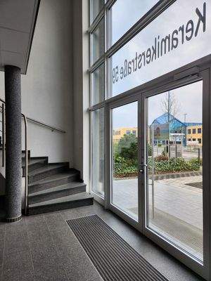 Foyer / Eingangsbereich