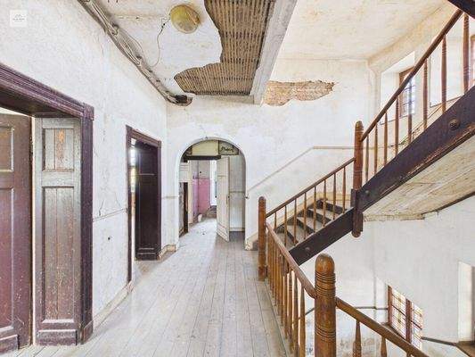 Diele 1 Obergeschoss