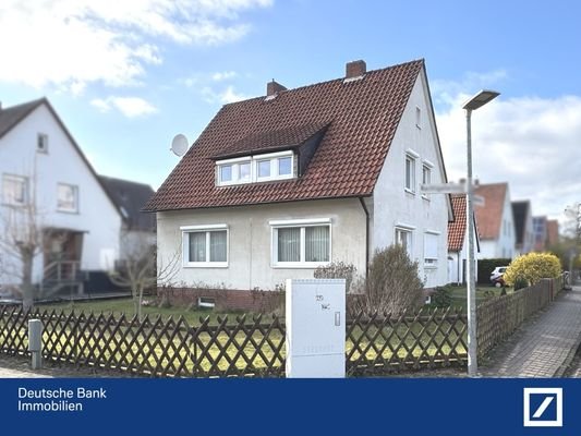 Seitenansicht